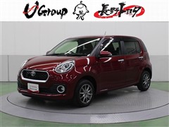 パッソ モーダ S