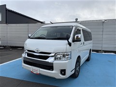 ハイエースワゴン GL ロング
