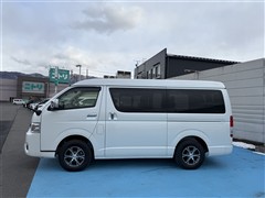 ハイエースワゴン GL ロング