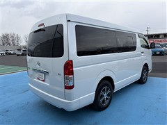 ハイエースワゴン GL ロング
