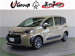 シエンタ ハイブリッド Z