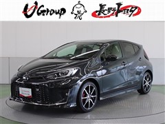 アクア GR スポーツ