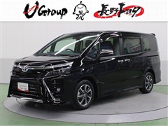 ヴォクシー ZS キラメキ3