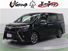 ヴォクシー ZS キラメキ3