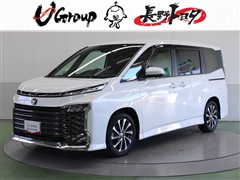 ヴォクシー HEV S-Z