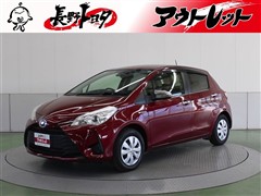 ヴィッツ ハイブリッド ジュエラ