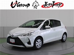 ヴィッツ ジュエラ