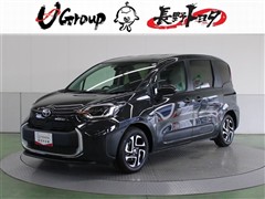 シエンタ ハイブリッド Z