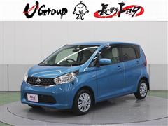 日産　デイズ S