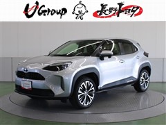 ヤリスクロス ハイブリッド Z