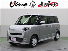 ムーヴキャンバス ストライプス G