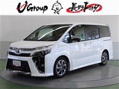 トヨタ　ヴォクシー ZS キラメキ3