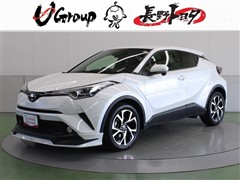 C-HR G-T 4WD