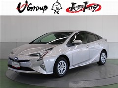 プリウス S セーフティプラス