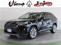 RAV4 G Zパッケージ