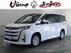 トヨタ ノア ハイブリッド G