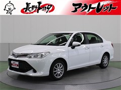 カローラアクシオ G