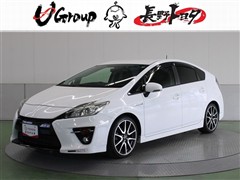 プリウスS ツーリングSL G's