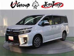 ヴォクシー ウェルキャブ