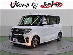 タント カスタムRS