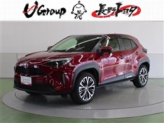 ヤリスクロス ハイブリッド Z