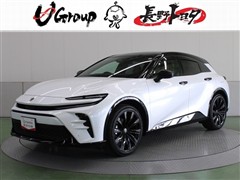 クラウン スポーツ Z