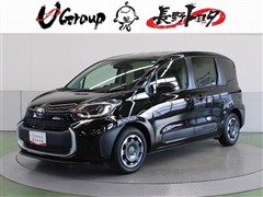 トヨタ シエンタ ハイブリッド Z