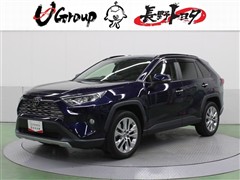RAV4 G Zパッケージ