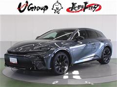 トヨタ クラウン HEV スポーツ Z