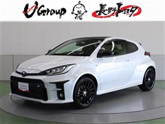 GRヤリス RS