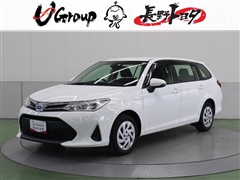 トヨタ カローラフィールダー HEV EX