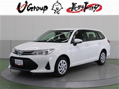 トヨタ カローラフィールダー HEV EX