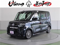 タント カスタムRS