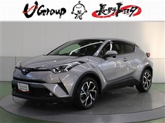 C-HR G-T