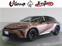 トヨタ　クラウンスポーツ Z