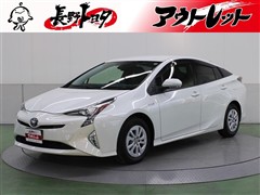 プリウス S セーフティプラス