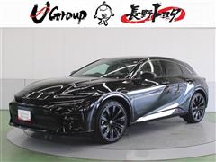 トヨタ　クラウン HEV スポーツ Z