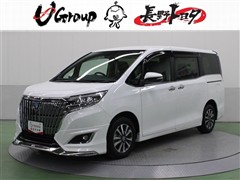 エスクァイアHEV Gi