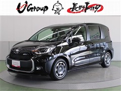 トヨタ シエンタ ハイブリッド Z