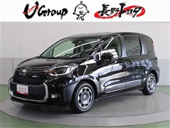 シエンタ ハイブリッド Z