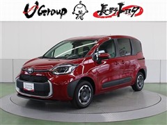 シエンタ ハイブリッド Z