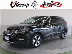 日産 エクストレイル 20Xi