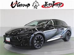 トヨタ　クラウンスポーツ Z