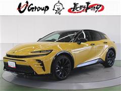 トヨタ クラウンスポーツ Z