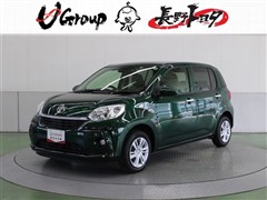 パッソ X Lパッケージ