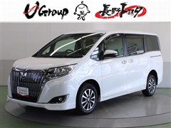 エスクァイア GI 4WD