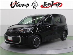 シエンタ ハイブリッド Z