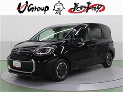 トヨタ シエンタ ハイブリッド Z