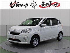 パッソ X Lパッケージ