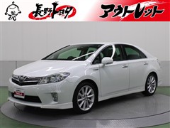 SAI S ASパッケージ